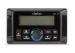 Clarion CMR-20 kaukokäyttöpaneeli