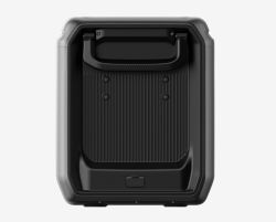 EcoFlow GLACIER Classic 45L kannettava jääkaappi-pakastin, 45 litraa