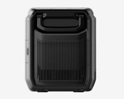 EcoFlow GLACIER Classic 45L kannettava jääkaappi-pakastin, 45 litraa