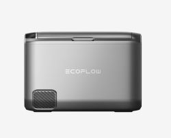 EcoFlow GLACIER Classic 45L kannettava jääkaappi-pakastin, 45 litraa