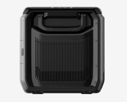 EcoFlow GLACIER Classic 55L kannettava jääkaappi-pakastin, 55 litraa