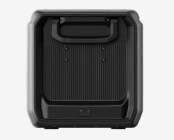 EcoFlow GLACIER Classic 55L kannettava jääkaappi-pakastin, 55 litraa