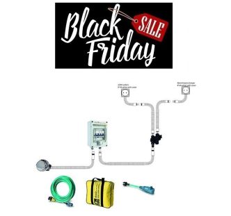 CLIX POWER maasähköjärjestelmä MINI