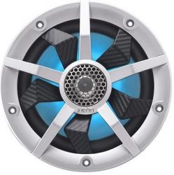 Clarion 6.5" CM1623RL kaiutinpari LED-valaistuksella