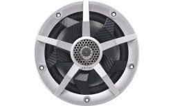 Clarion 6.5" CM1623RL kaiutinpari LED-valaistuksella