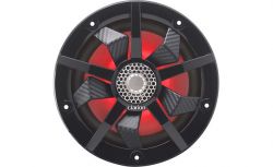 Clarion 6.5" CM1623RL kaiutinpari LED-valaistuksella