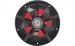 Clarion 6.5" CM1623RL kaiutinpari LED-valaistuksella