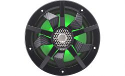 Clarion 6.5" CM1623RL kaiutinpari LED-valaistuksella