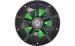 Clarion 6.5" CM1623RL kaiutinpari LED-valaistuksella