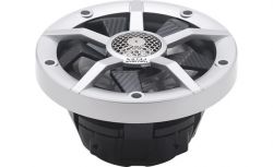 Clarion 6.5" CM1623RL kaiutinpari LED-valaistuksella
