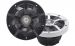 Clarion 6.5" CM1623RL kaiutinpari LED-valaistuksella