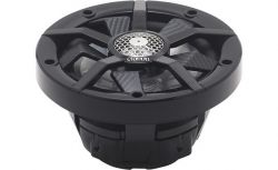 Clarion 6.5" CM1623RL kaiutinpari LED-valaistuksella