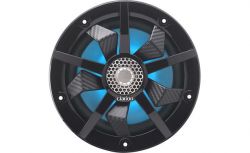 Clarion 6.5" CM1623RL kaiutinpari LED-valaistuksella
