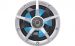 Clarion 6.5" CM1623RL kaiutinpari LED-valaistuksella