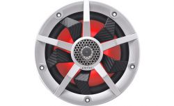 Clarion 6.5" CM1623RL kaiutinpari LED-valaistuksella