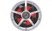Clarion 6.5" CM1623RL kaiutinpari LED-valaistuksella
