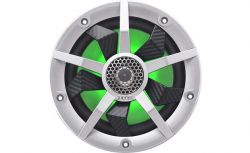 Clarion 6.5" CM1623RL kaiutinpari LED-valaistuksella