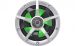 Clarion 6.5" CM1623RL kaiutinpari LED-valaistuksella