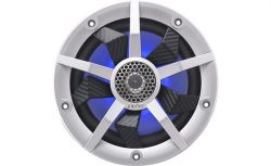 Clarion 6.5" CM1623RL kaiutinpari LED-valaistuksella