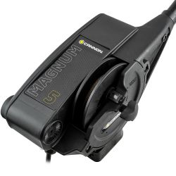 Cannon Magnum 5 ST sähkötakila, musta