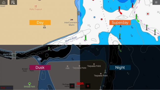 Raymarine LightHouse kartta, Portugali - Marinea erikoisliike ja  verkkokauppa