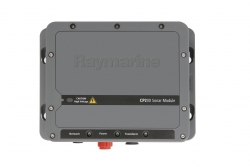 Raymarine CP200 CHIRP SideVision™ kaikumoduuli peräpeilianturilla