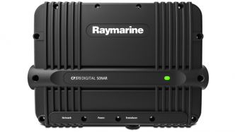 Raymarine CP370 digitaalinen kaikumoduuli