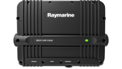 Raymarine CP470 CHIRP 2kW kaikumoduuli