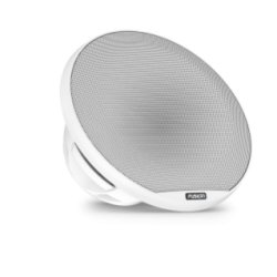 Fusion Signature Series 3i 10" 600 W Classic White Marine Subwoofer