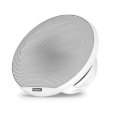 Fusion Signature Series 3i 10" 600 W Classic White Marine Subwoofer