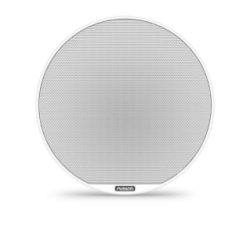 Fusion Signature Series 3i 10" 600 W Classic White Marine Subwoofer