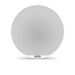 Fusion Signature Series 3i 10" 600 W Classic White Marine Subwoofer