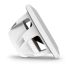Fusion Signature Series 3i 10" 600 W Classic White Marine Subwoofer