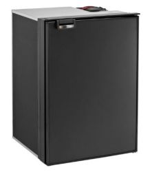 Isotherm CR100 Black