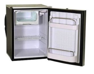 Isotherm CR42 Elegance Black