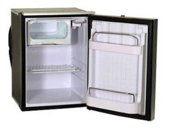 Isotherm CR42 Elegance Black