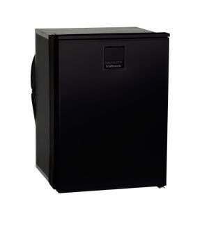Isotherm CR42 Elegance Black
