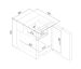 Isotherm CR49 Elegance Black