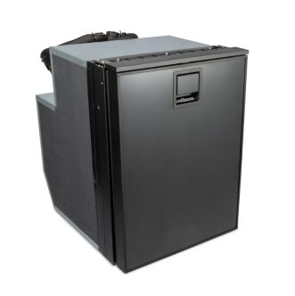 Isotherm CR49 Elegance Black