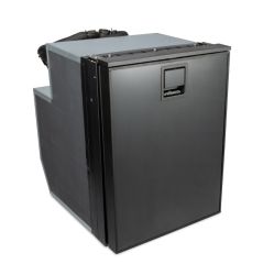 Isotherm CR49 Elegance Black