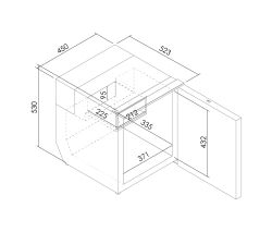 Isotherm CR65 Elegance