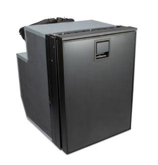 Isotherm CR65 Elegance Black