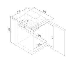 Isotherm CR85 Elegance