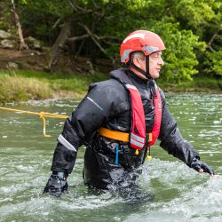 Crewsaver Atacama Pro Kuivapuku Medium