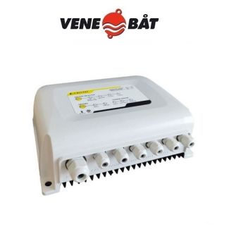 Cristec IP65POWER+ automaattilaturi 20A / 12 V Bluetoothilla