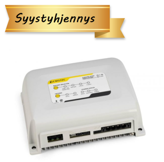 Cristec YPOWER+ automaattilaturi 20A / 12 V Bluetoothilla