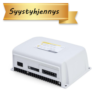 Cristec YPOWER+ automaattilaturi 50A / 12 V Bluetoothilla