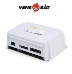 Cristec YPOWER+ automaattilaturi 70A / 12 V Bluetoothilla