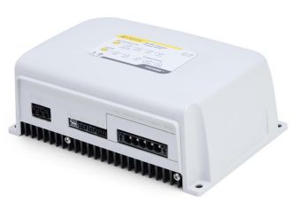 Cristec YPOWER+ automaattilaturi 50A / 12 V Bluetoothilla