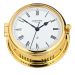 Wempe Admiral II messinkikello 185 mm